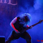 The Rock Circus 2023: Rivers of Nihil